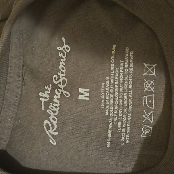 ROLLING STONES - Picture 5 of 6